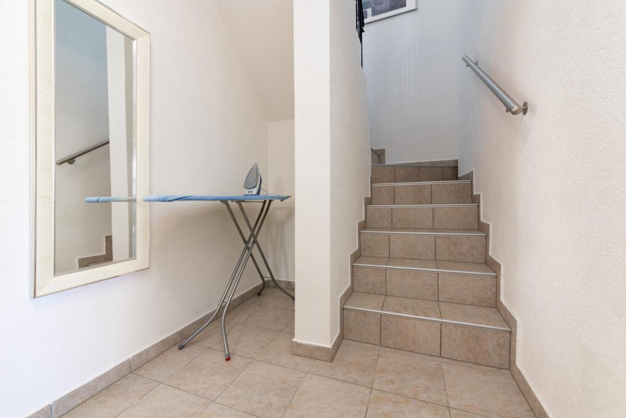 Apartments Oliva Porec Exterior photo