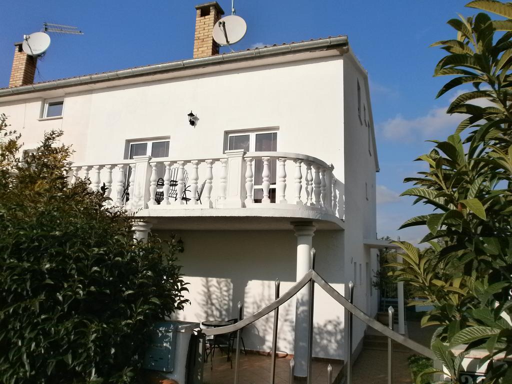Apartments Oliva Porec Exterior photo